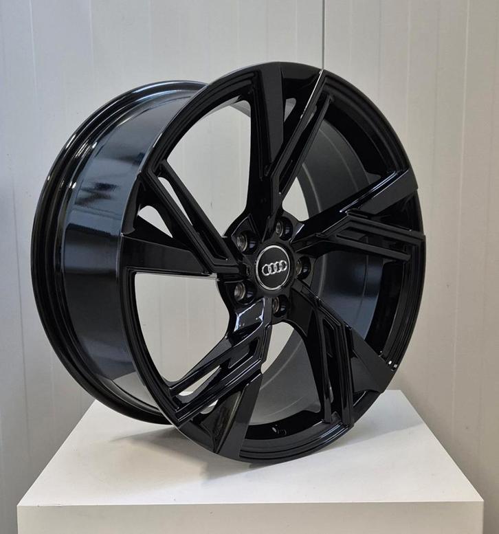 19 20 inch Audi RS-Look velgen 5x112 A3 A4 A5 A6 Q, Auto-onderdelen, Banden en Velgen, Ophalen of Verzenden