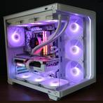 Game PC (nieuw) | Ryzen 7 9700X, RX 9070 XT, Computers en Software, 32 GB, Virtual Reality, Nieuw, Custom Game PC