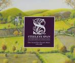 Steeleye Span: Their Second Five Chrysalis Albums (2010), Verzenden, Zo goed als nieuw, Overige genres