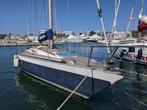 Oyster 37, Watersport en Boten, Kajuitzeilboten en Zeiljachten, Ophalen, Gebruikt, Diesel, 9 tot 12 meter