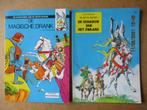 adv4261 de witte ruiter, Boeken, Ophalen, Gelezen