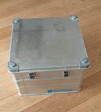 Zarges K470 Aluminium Kist 58x58x40cm, Ophalen