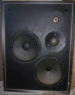 ✅️50 WATT 4 Ohm PHILIPS full range speakers type 22RH457/01R, Ophalen, Philips, Gebruikt, Minder dan 60 watt