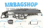 Airbag set - Dashboard 4 spaak zwart leer Audi A8 D4, Auto-onderdelen, Gebruikt, Ophalen of Verzenden