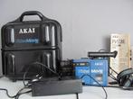 akai vhs-c videocamera,hobby project?, Ophalen of Verzenden, VHS-C of SVHS-C, Camera