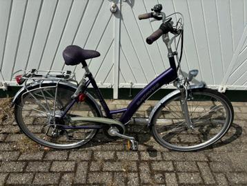 Batavus | Elektrische fiets | Pandora Easy beschikbaar voor biedingen