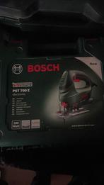Bosch Elektronische Decoupeerzaag PST700E, Ophalen, Decoupeerzaag, Zo goed als nieuw, 30 tot 70 mm