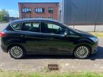 Ford C-Max 1.0 Titanium, Voorwielaandrijving, Euro 6, Zwart, Origineel Nederlands