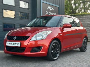 Suzuki Swift EDITION / AIRCO / EL PAKKET / NAVIGATIE ... beschikbaar voor biedingen