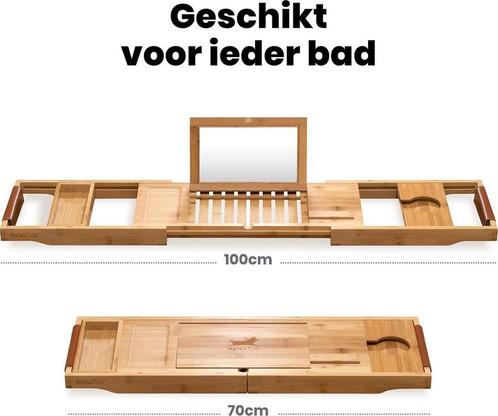 Badrek Relaxtub, Huis en Inrichting, Badkamer | Badkamermeubels, Zo goed als nieuw, Overige typen, Minder dan 100 cm, Ophalen