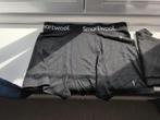 Smartwool Active Onderbroeken maat M, Kleding | Heren, Ondergoed, Ophalen of Verzenden, Zwart, Smartwool, Boxer