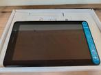 Alcatel mini tablet 1T7 - 7 inch - WIFI - 16GB - Zwart, Computers en Software, Android Tablets, Ophalen of Verzenden, Zo goed als nieuw