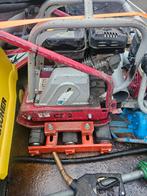 Trilplaat - werkt naar behoren, Ophalen, Gebruikt