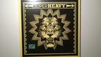 SuperHeavy - SuperHeavy, Ophalen of Verzenden, Zo goed als nieuw, Poprock
