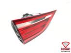 BMW 2 Serie F46 Grand Tourer Achterlicht Links Binnen 732979, Auto-onderdelen, Verlichting, Ophalen of Verzenden, Gebruikt, BMW