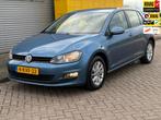 Volkswagen Golf 1.2 TSI Confortline 5Drs Navi Pdc v+a Dealer, Voorwielaandrijving, Euro 5, Stof, Gebruikt