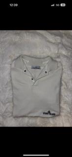 Stone Island Polo, Kleding | Heren, Polo's, Beige, Nieuw, Ophalen of Verzenden, Stone Island