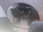Ikea, Minder dan 50 cm, Rond, Ophalen of Verzenden, Zo goed als nieuw