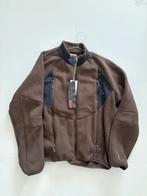 Nieuw: Roa Hiking Polartec Fleece vest - M, Bruin, Maat 48/50 (M), Nieuw, Ophalen of Verzenden