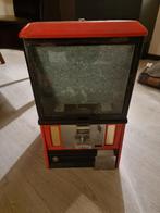 Northwestern Illinois kauwgomballen automaat, Verzenden, Zo goed als nieuw