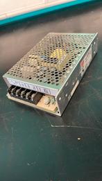MeanWell S-60-5 (5v , 12A) voeding, Ophalen of Verzenden, Nieuw