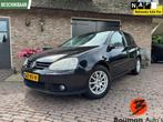 Volkswagen Golf 1.6 United - 5 Deurs - Cruise, Voorwielaandrijving, Gebruikt, 4 cilinders, 620 kg