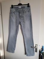 Cambio Parla grijze jeans maat 42, Cambio, Ophalen of Verzenden, Zo goed als nieuw, W33 - W36 (confectie 42/44)