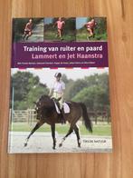 Training van Paard en Ruiter Lammert en Jet Haanstra 2005, Lammert/Jet Haanstra, Ophalen of Verzenden, Zo goed als nieuw, Paarden of Pony's