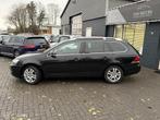 Volkswagen Golf Variant 2.0 TDI Highline, Airco, Trekhaak, 1, Auto's, Voorwielaandrijving, Euro 5, Stof, Gebruikt