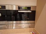 Miele Stoomoven - Inbouw - Goede Conditie, Witgoed en Apparatuur, 45 tot 60 cm, Oven, Ophalen of Verzenden, Inbouw