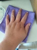 Bent u op zoek naar een ervarende&betrouwbare schoonmaker ?, Vanaf 10 jaar, Overige vormen