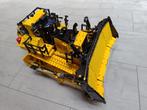 Lego technic 42131 Bulldozer CAT D11, Complete set, Ophalen of Verzenden, Lego, Zo goed als nieuw