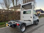 Iveco Daily 35C18 Hi Matic , N1 Be Trekker ,, Auto's, Bestelauto's, Automaat, Achterwielaandrijving, Gebruikt, Euro 6
