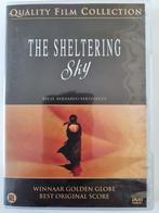 QFC The Sheltering Sky, Cd's en Dvd's, Alle leeftijden, Ophalen of Verzenden, Zo goed als nieuw, Overige gebieden