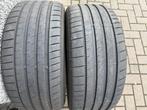 2x Bridgestone Potenza 245/35ZR21 96Y banden ZGAN, 245 mm, Band(en), Zomerbanden, 21 inch