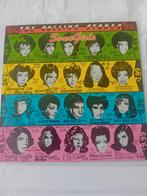 Rolling Stones Some Girls Holland NM, Ophalen of Verzenden, Zo goed als nieuw, Overige formaten, Poprock