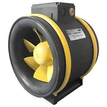RUCK buisventilator beschikbaar voor biedingen