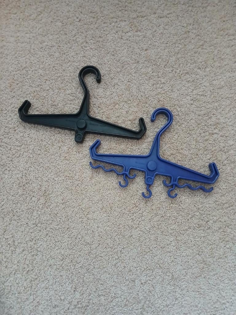 Duikuitrusting Hangers - Multifunctioneel & Duikpak, Watersport en Boten, Duiken, Ophalen of Verzenden
