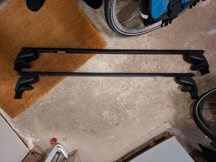 Toyota RAV4 Dakdragers 2013 - Zonder Dakrails, Auto diversen, Dakdragers, Ophalen