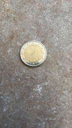 2 euro luxemburg emu, Ophalen of Verzenden, Luxemburg, 2 euro