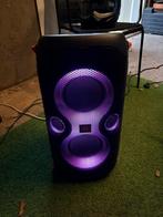 JBL Partybox 110, Ophalen, JBL, Overige typen, Zo goed als nieuw