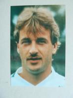 Foto. Harrie.Sinkgraven. Fc Groningen.  9 x 13 cm, Verzamelen, Sportartikelen en Voetbal, Ophalen of Verzenden, Zo goed als nieuw