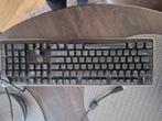 Qware boston gaming keyboard, Ophalen, Gaming toetsenbord, Zo goed als nieuw, Qwerty