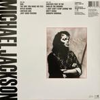 Michael Jackson – Bad | Vinyl LP | 180g Gatefold, Ophalen of Verzenden, 1980 tot 2000, Nieuw in verpakking, 12 inch