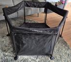 Qute playground opvouwbare buitenbox voor thuis/op reis, Kinderen en Baby's, Boxen, Ophalen, Zo goed als nieuw