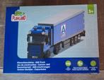 Aldi Truck Playland-bouwstenen|NIEUW|, Ophalen of Verzenden, Nieuw, Overige merken
