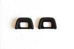 Nikon DK-23 of DK-23 eyecup voor Nikon, zie omschr. per stuk, Ophalen of Verzenden, Nieuw