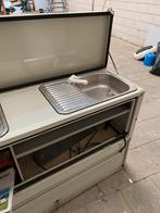 Vouwwagen familie s roatmaster, Caravans en Kamperen, Vouwwagens, Ophalen, Meer dan 6
