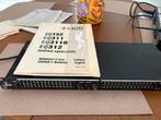 LEM 152 graphic equalizer, Muziek en Instrumenten, Ophalen, Gebruikt, Equalizer