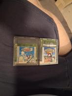 gameboy color spellen, Spelcomputers en Games, Games | Nintendo Game Boy, Avontuur en Actie, Gebruikt, 1 speler, Ophalen of Verzenden